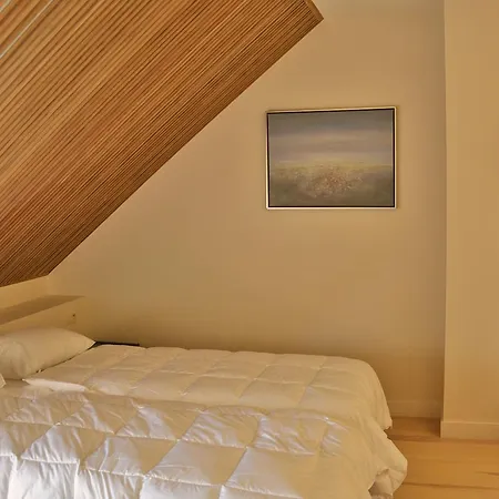 Villa Anita La Panne Extérieur photo
