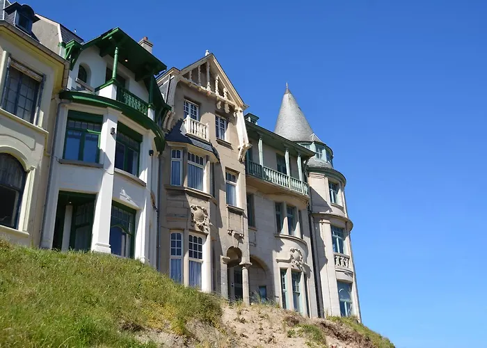 Villa Anita