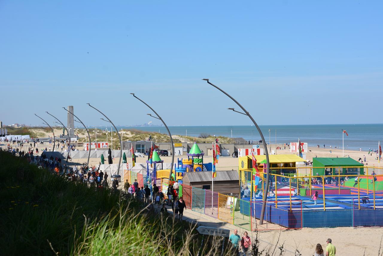 Anita De Panne