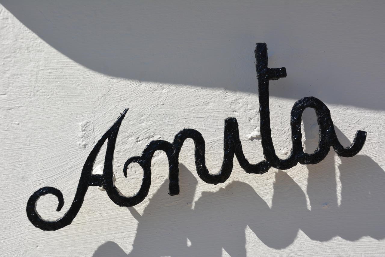 Anita Сasa de vacaciones De Panne